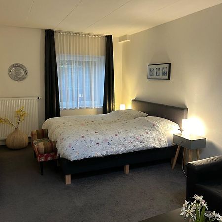 Vakantie Appartementen Engelen Stevensweert Экстерьер фото