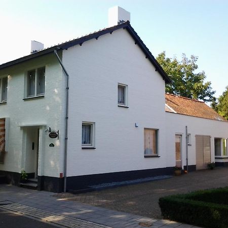 Vakantie Appartementen Engelen Stevensweert Экстерьер фото