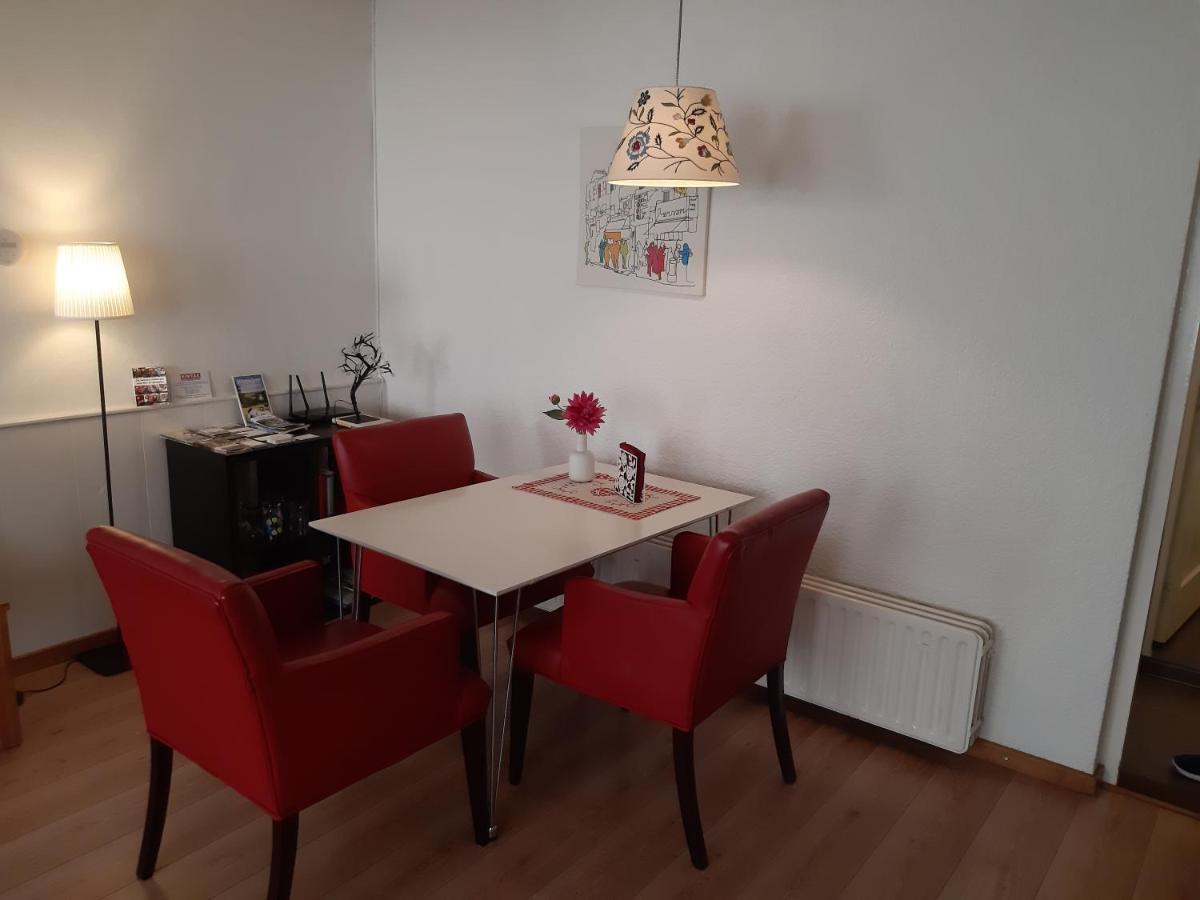Vakantie Appartementen Engelen Stevensweert Экстерьер фото