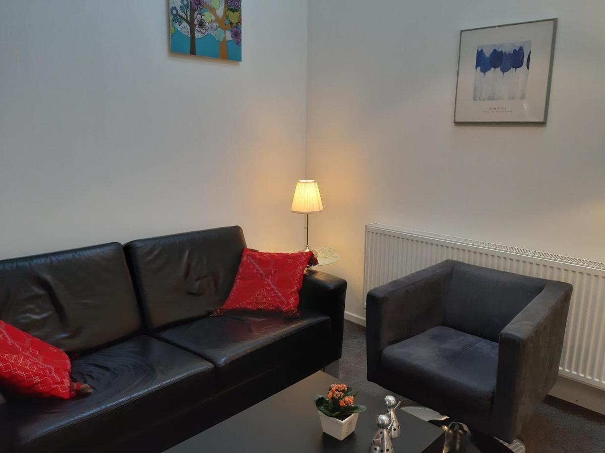 Vakantie Appartementen Engelen Stevensweert Экстерьер фото