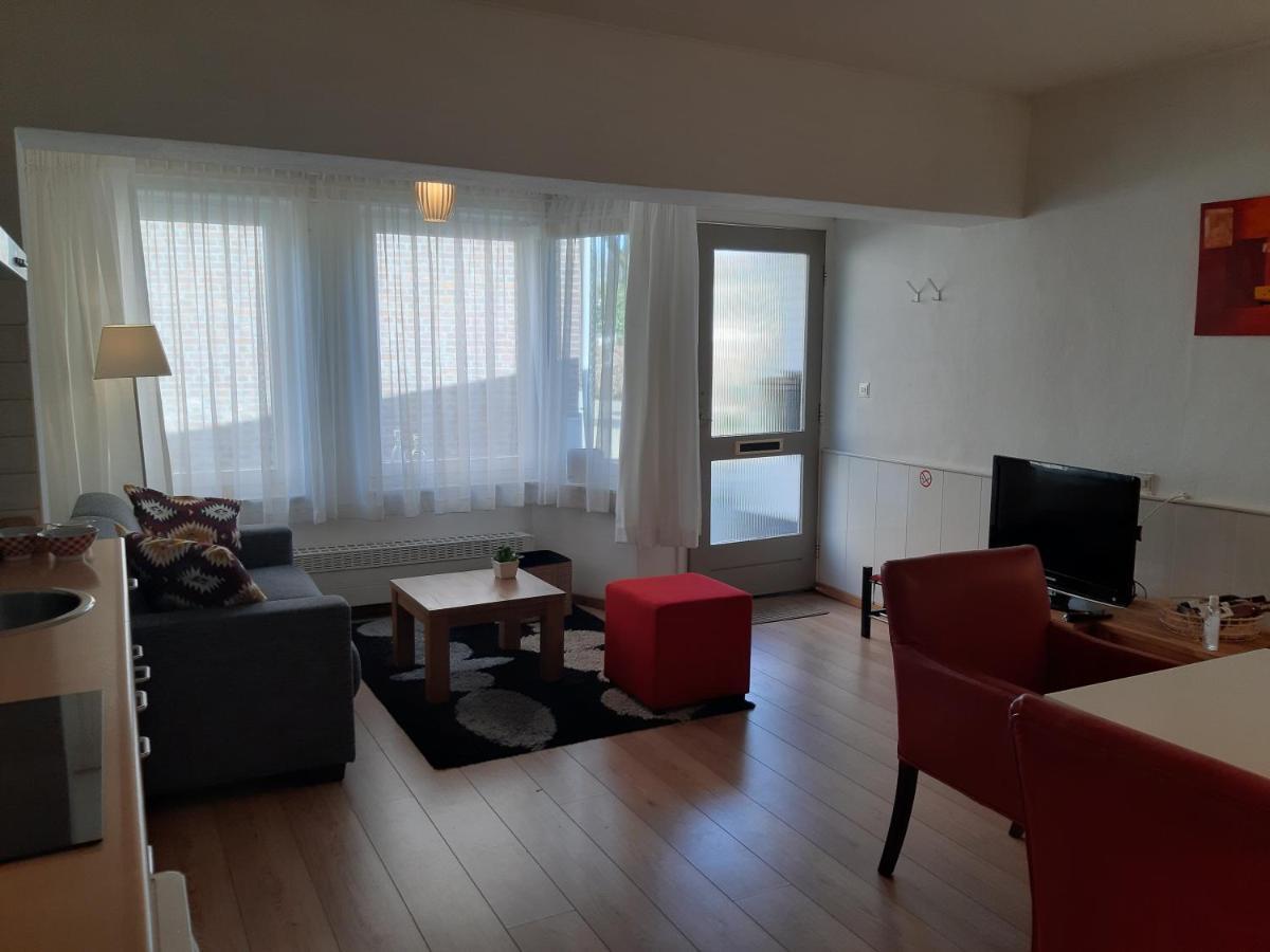 Vakantie Appartementen Engelen Stevensweert Экстерьер фото