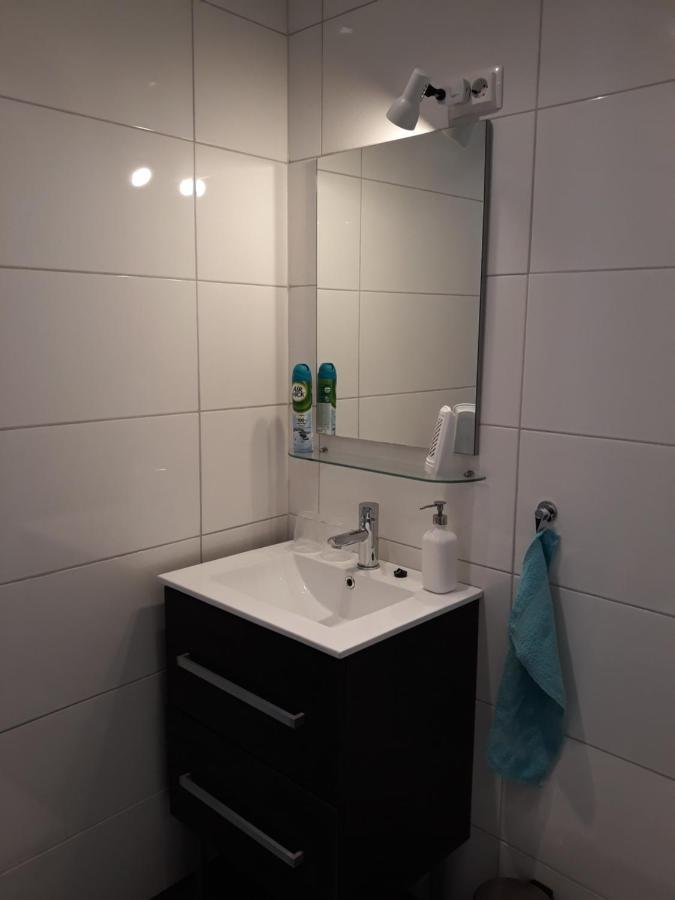 Vakantie Appartementen Engelen Stevensweert Экстерьер фото