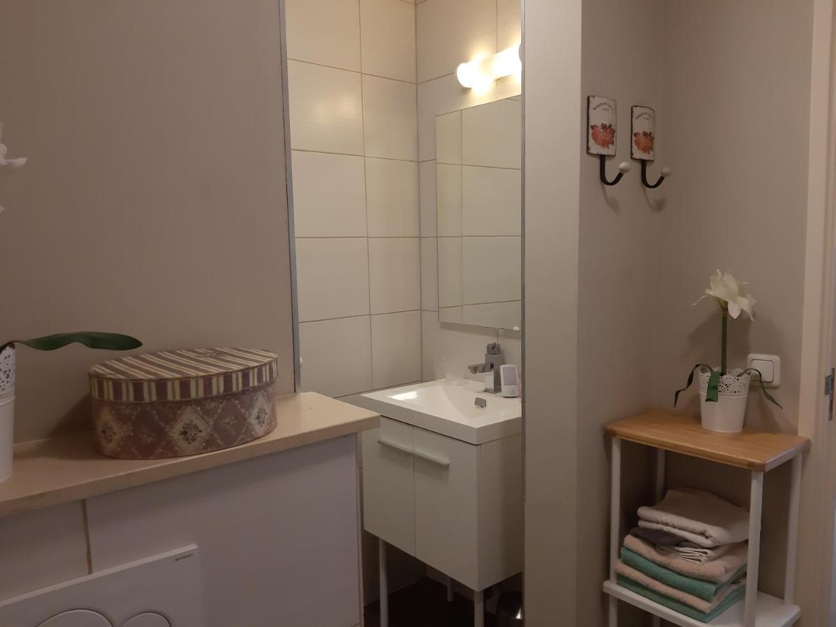 Vakantie Appartementen Engelen Stevensweert Экстерьер фото