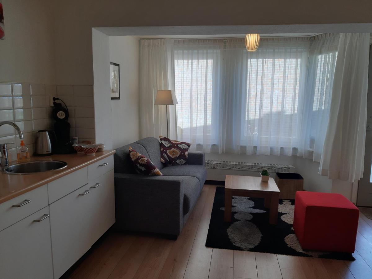 Vakantie Appartementen Engelen Stevensweert Экстерьер фото