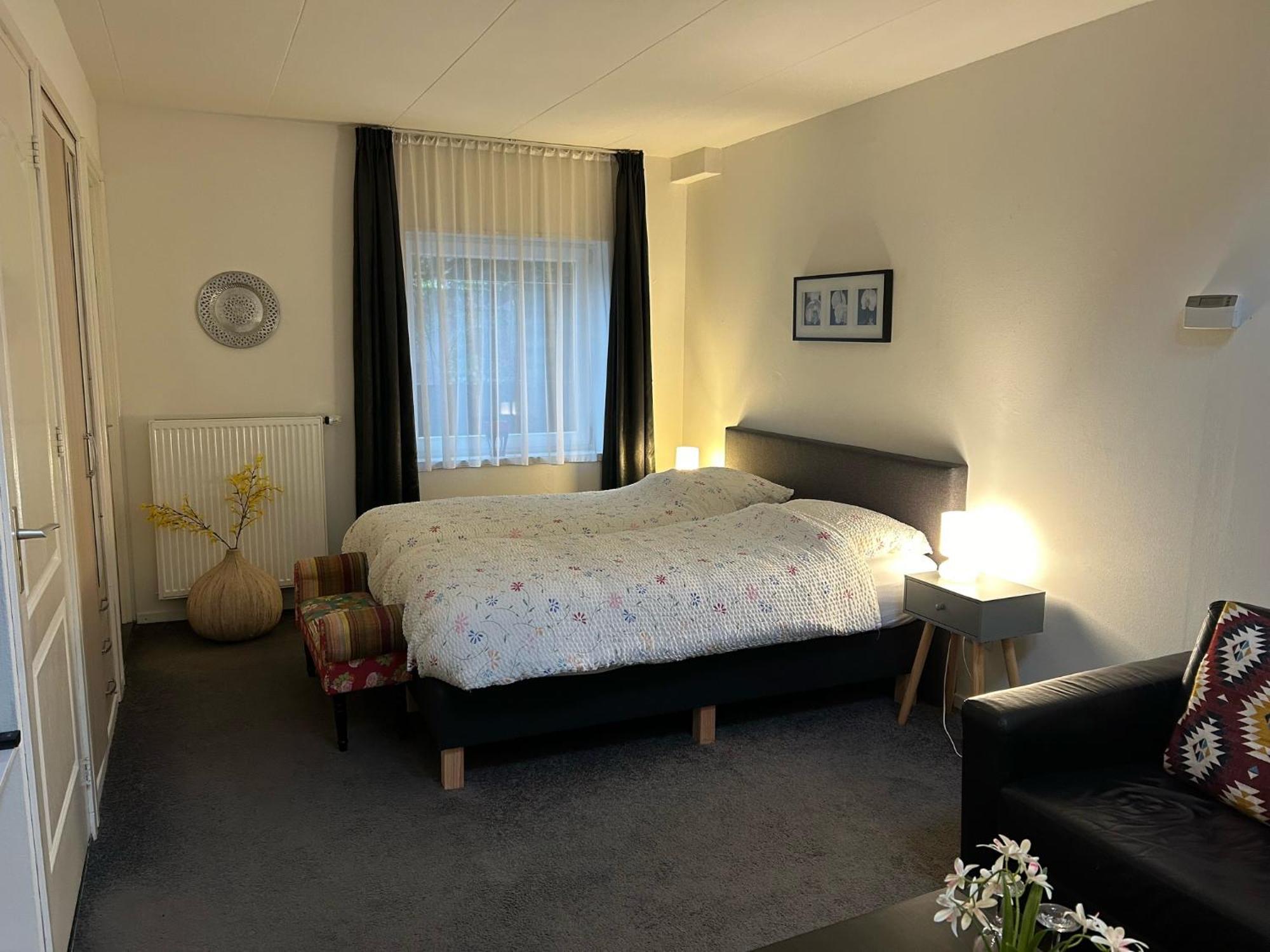 Vakantie Appartementen Engelen Stevensweert Экстерьер фото