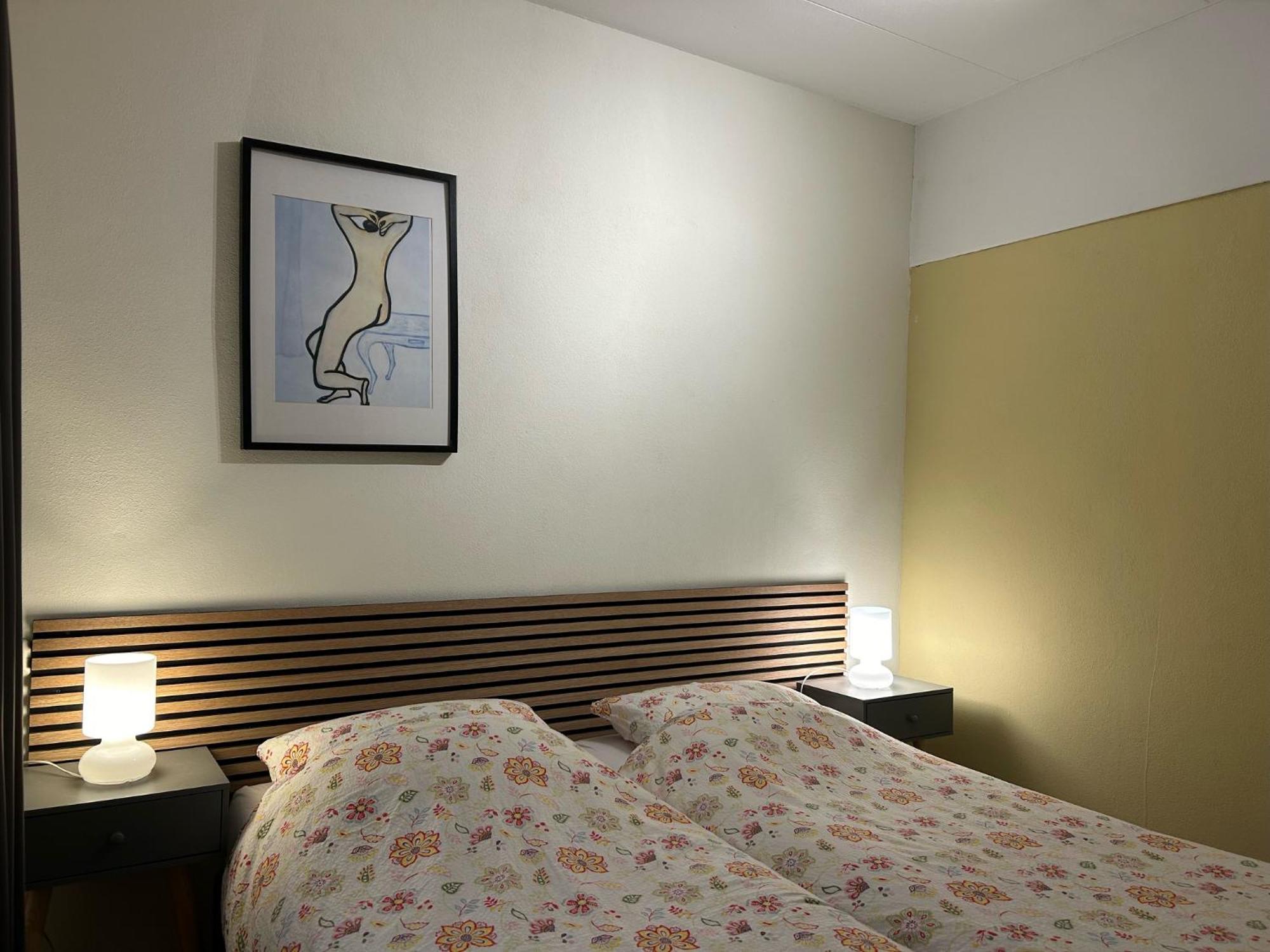 Vakantie Appartementen Engelen Stevensweert Экстерьер фото