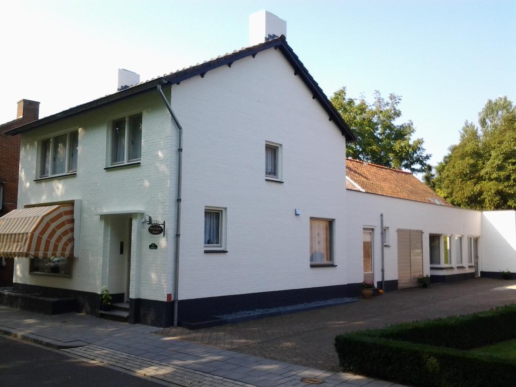 Vakantie Appartementen Engelen Stevensweert Экстерьер фото