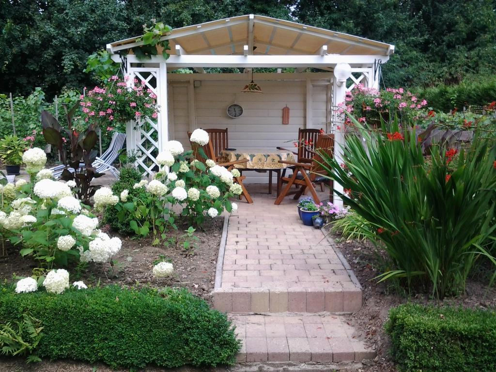 Vakantie Appartementen Engelen Stevensweert Экстерьер фото