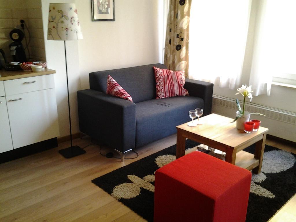 Vakantie Appartementen Engelen Stevensweert Экстерьер фото