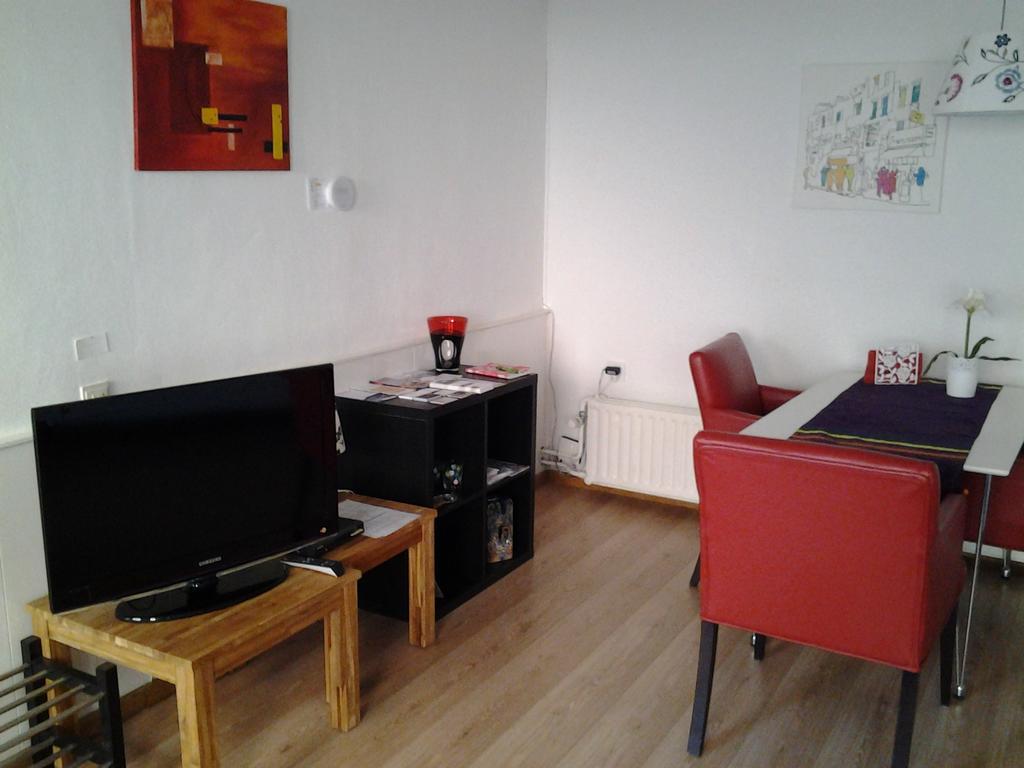 Vakantie Appartementen Engelen Stevensweert Экстерьер фото