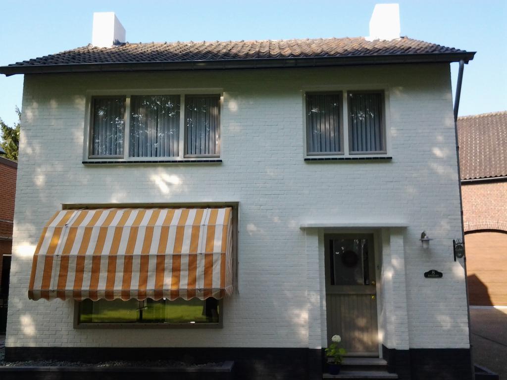 Vakantie Appartementen Engelen Stevensweert Экстерьер фото